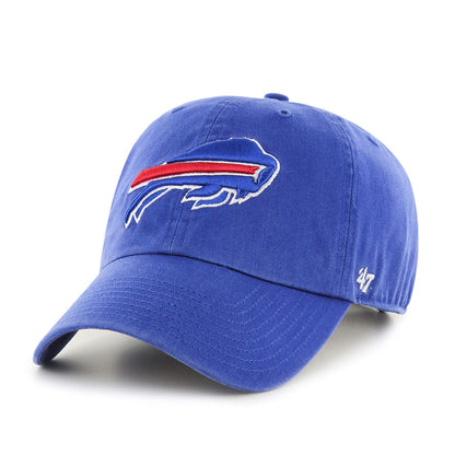 Buffalo Bills NFL '47 Clean Up Cap