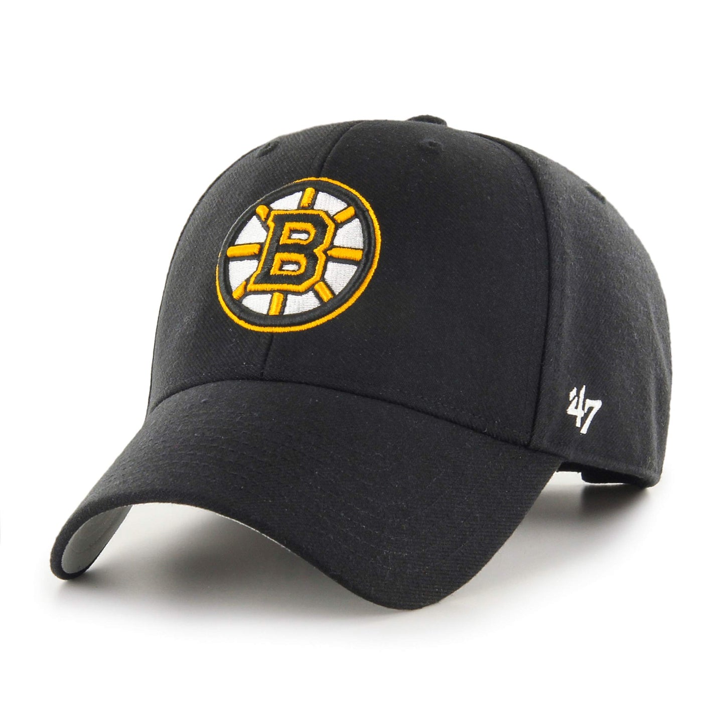 47 Cap Visor Boston Bruins mens