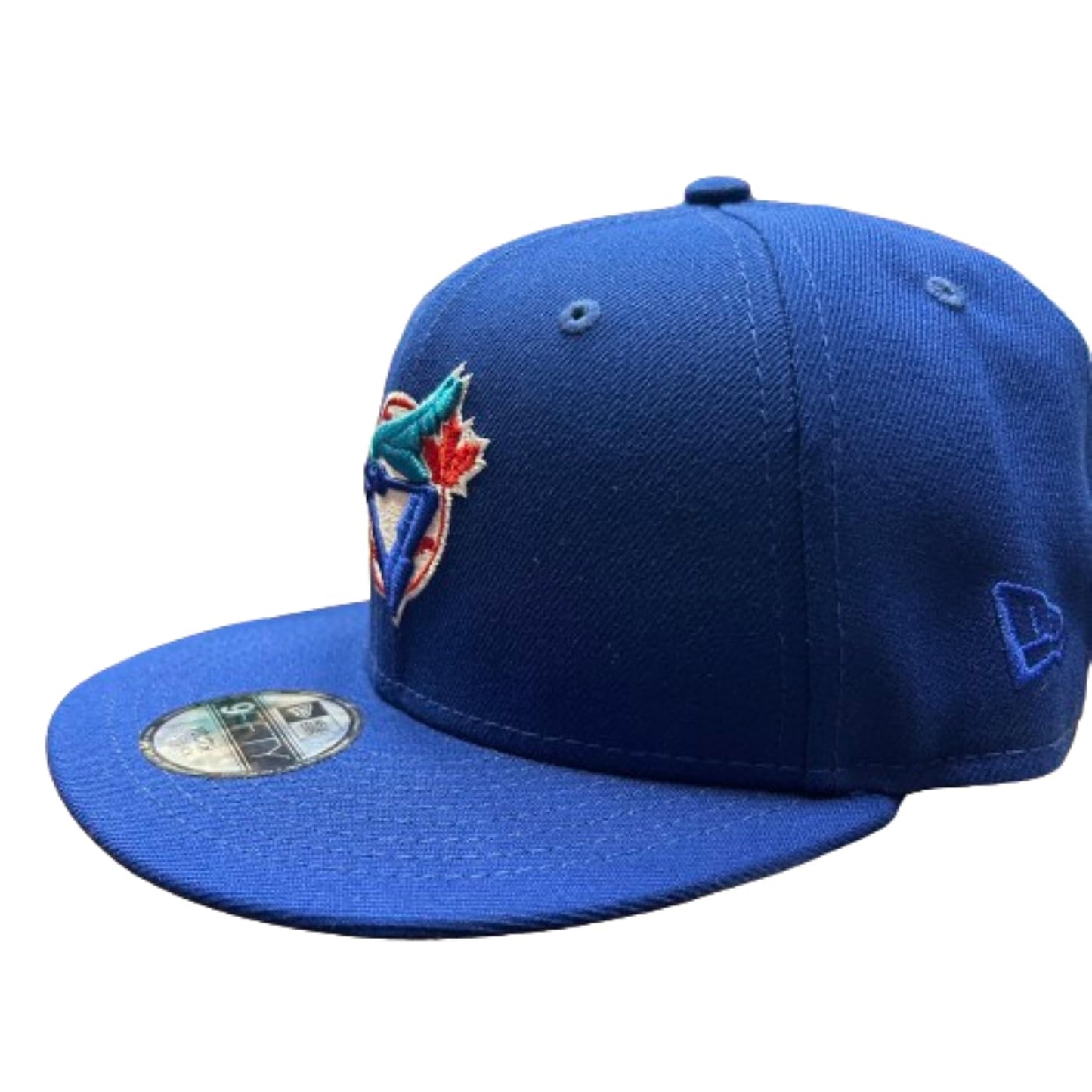 New Era Toronto Blue Jays 9FIFTY Youth Adjustable Snapback - Royal Blue