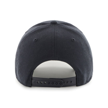 '47 Detroit Tigers Navy MLB Sure Shot Most Value P. Snapback Cap