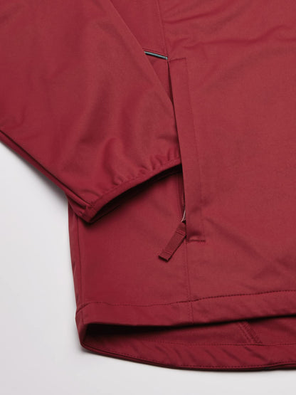 Clique mens Kalmar Light Softshell Jacket