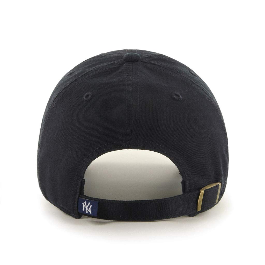 47 Brand NHL Clean up Adjustable Cap