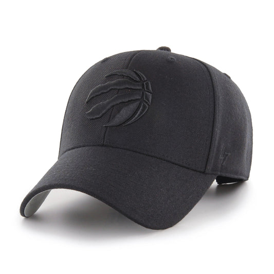 Toronto Raptors NBA 47 MVP Tonal Cap