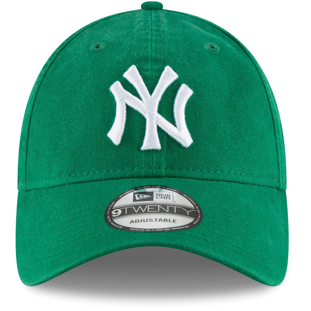 New Era Replica Core Classic Twill 9TWENTY Adjustable Hat Cap