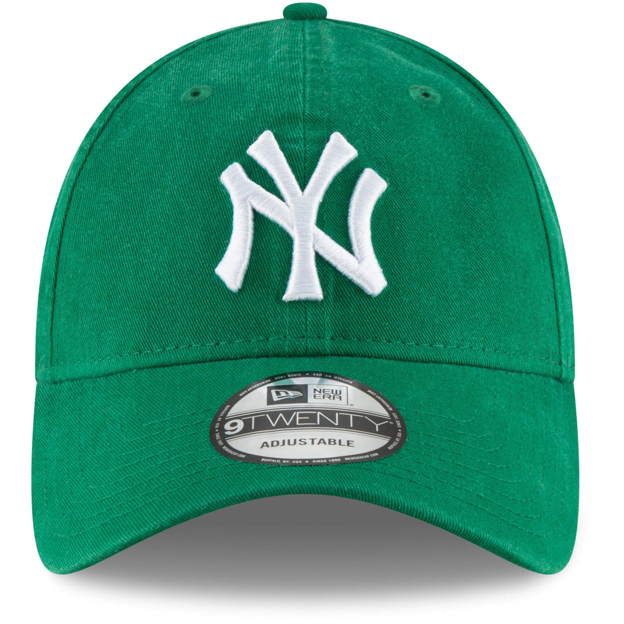 New Era Replica Core Classic Twill 9TWENTY Adjustable Hat Cap