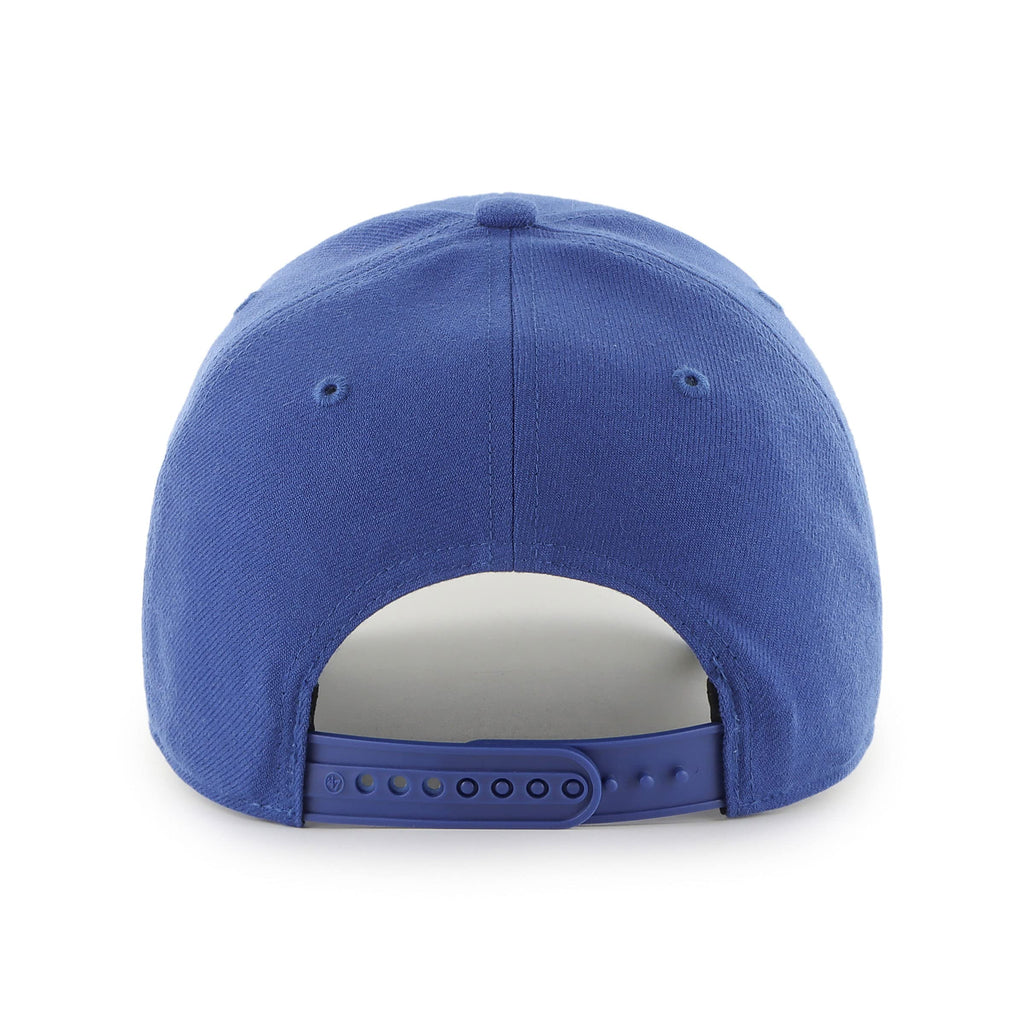 47 Men's Toronto Blue Jays Cooperstown World Series Sure Shot MVP Adjustable Hat - One Size