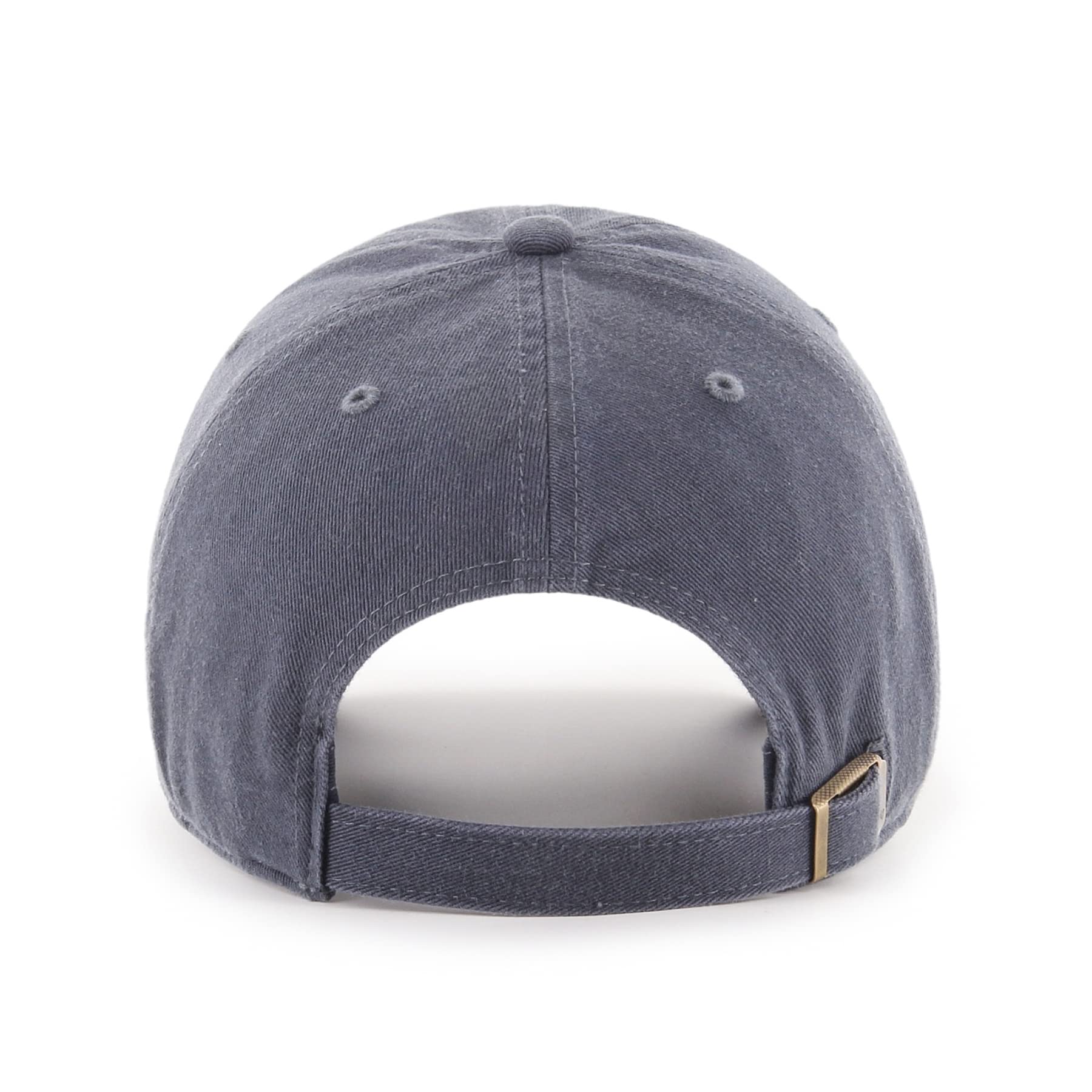 Montreal Expos MLB '47Cooperstown Clean Up Hat - Vintage Navy