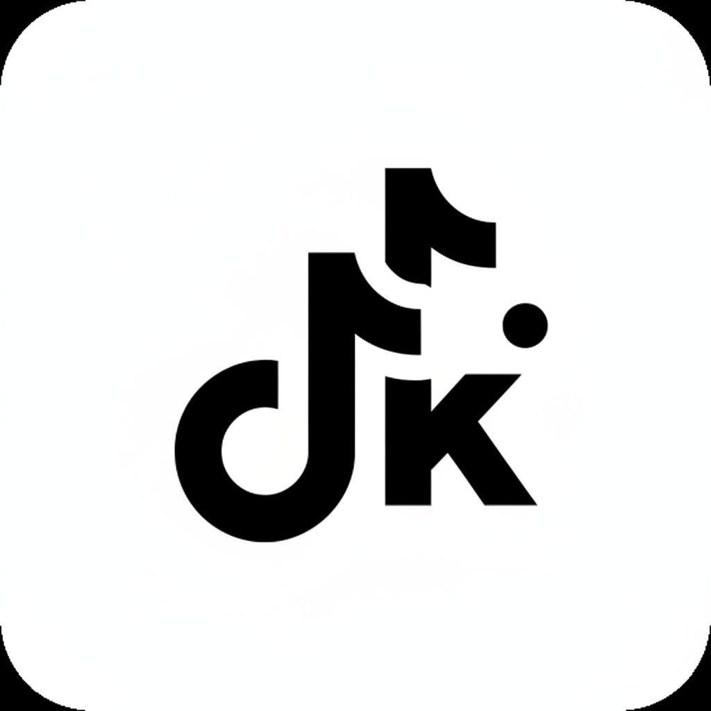 TikTok Icon