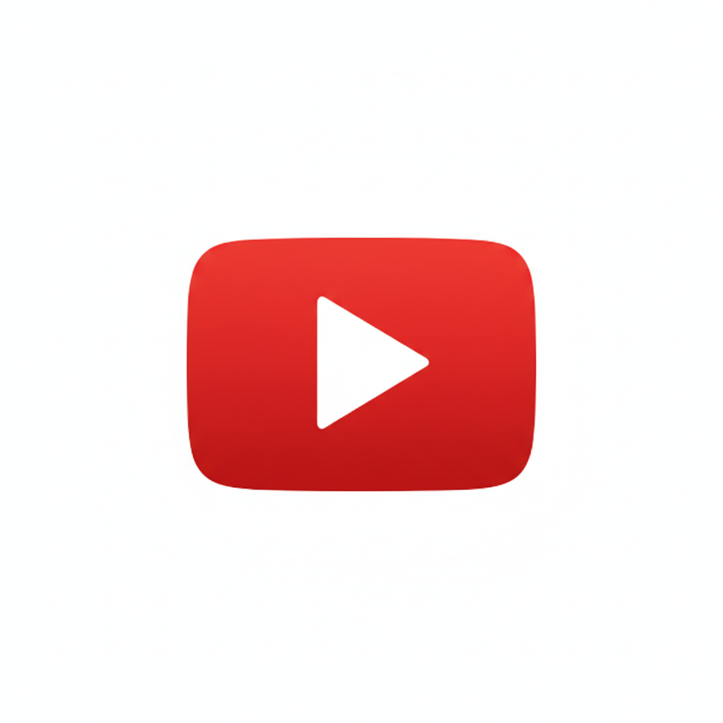 YouTube Icon